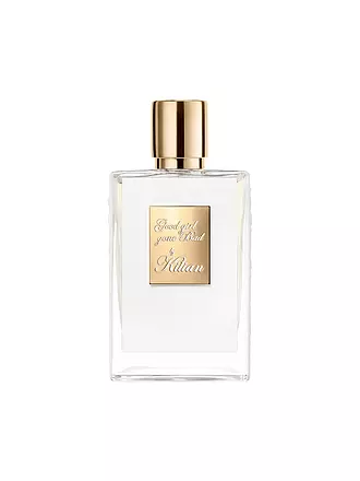KILIAN PARIS | Good Girl Gone Bad by Kilian Eau de Parfum Refillable Spray 50ml | 